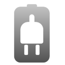 Battery Loading Icon 128x128 png